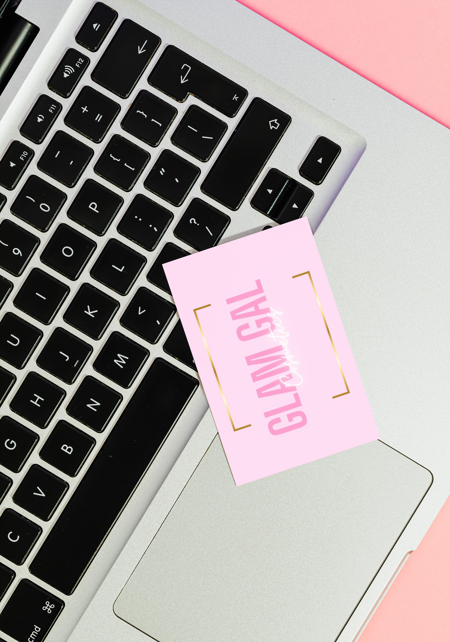 Custom Business Card